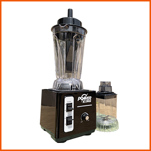 Blender 2-in-1 (Power King)